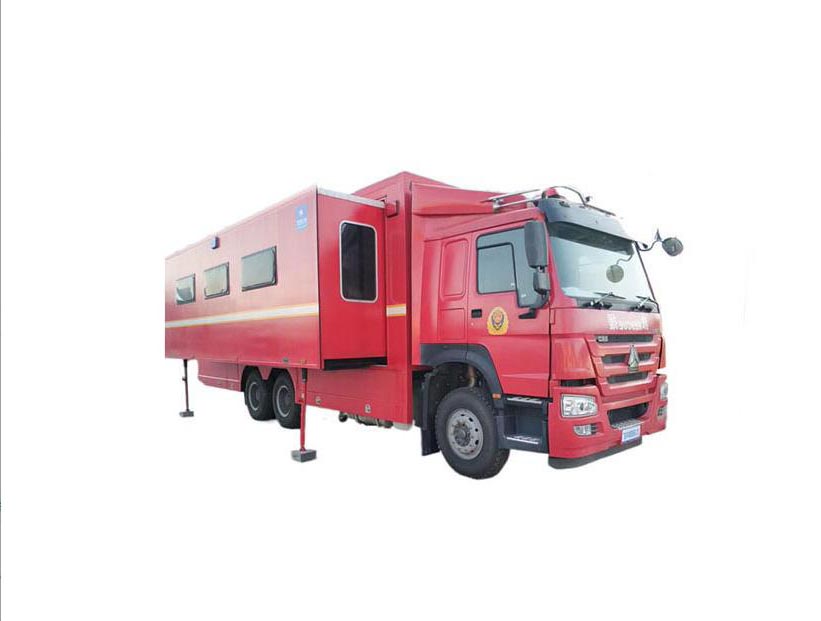 正在缺水地域也可做供水輸水用車程力程力消防灑水車廠家報價表