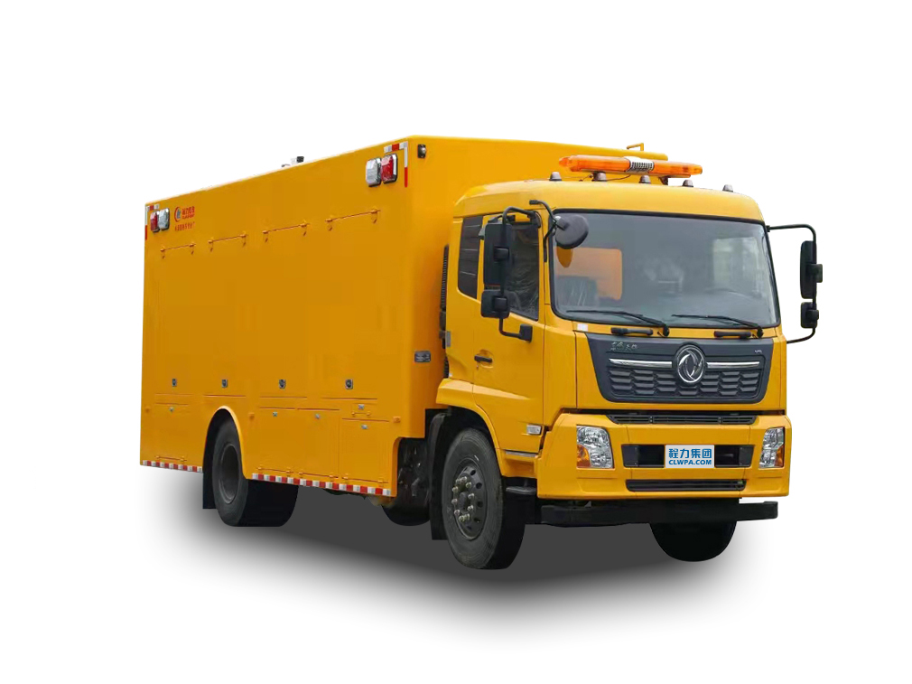移動電源車5噸水罐消防車哪里賣A類火警的救援需要用到水罐消防車