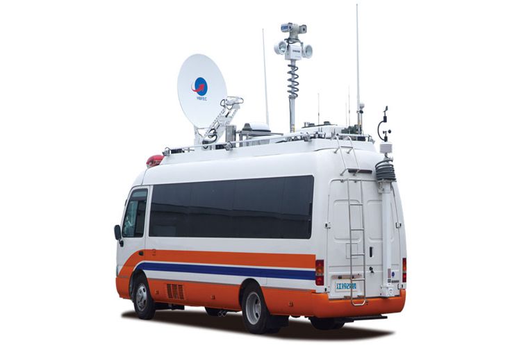 后勤保障車有哪些車器材廂結(jié)構(gòu)設(shè)想合理